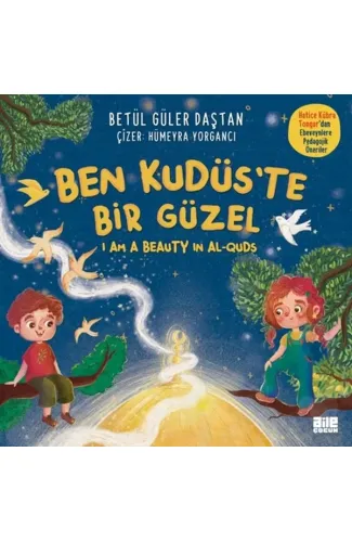 Ben Kudüs’te Bir Güzel