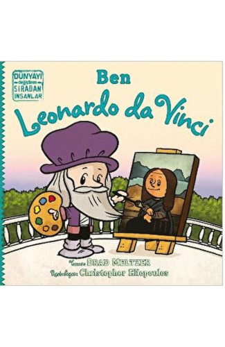 Ben Leonardo da Vinci