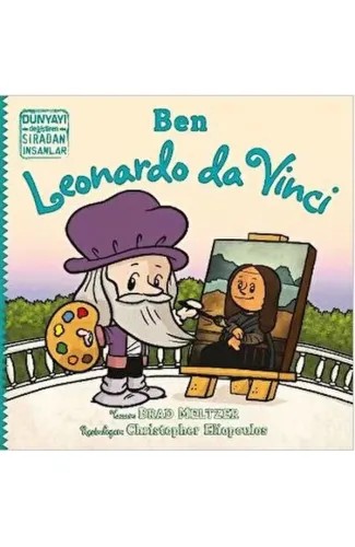 Ben Leonardo da Vinci