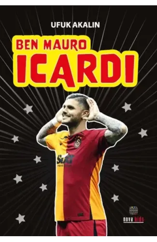 Ben Mauro Icardi