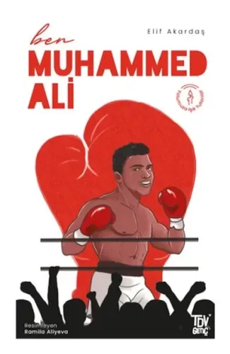 Ben Muhammed Ali