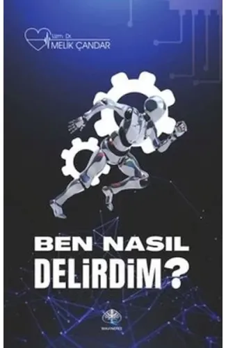 Ben Nasıl Delirdim?