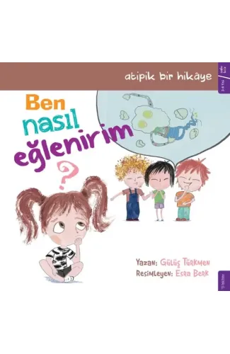 Ben Nasıl Eğlenirim?