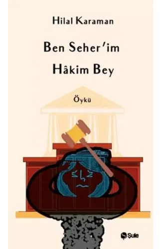 Ben Seher'İm Hakim Bey