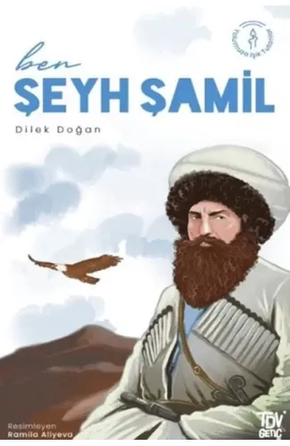 Ben Şeyh Şamil