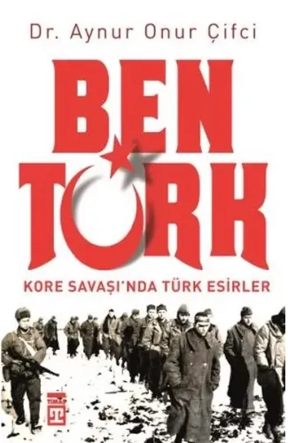 Ben Türk