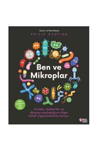 Ben ve Mikroplar