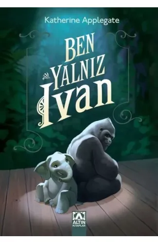 Ben, Yalnız Ivan