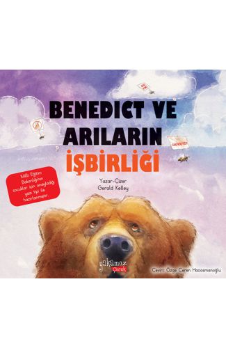 Benedıct ve Arıların İşbirliği