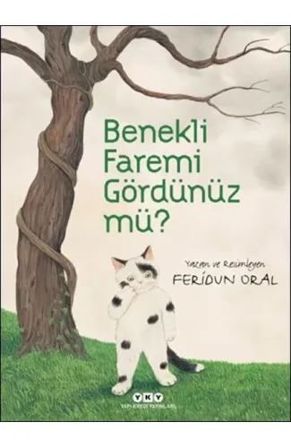 Benekli Faremi Gördünüz Mü?