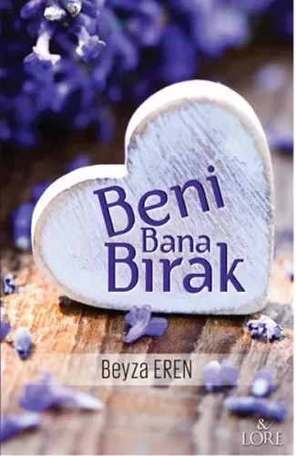 Beni Bana Bırak