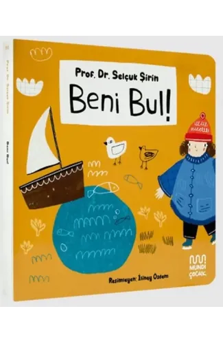 Beni Bul!