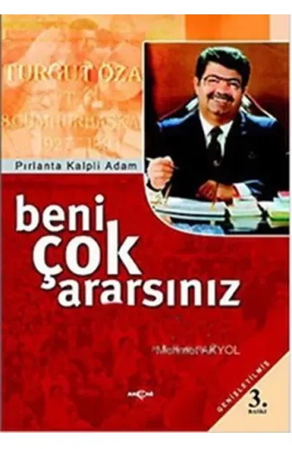 Beni Çok Ararsınız