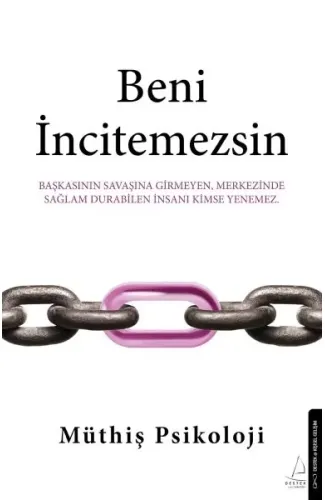 Beni İncitemezsin