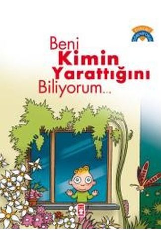 Beni Kimin Yarattığını Biliyorum