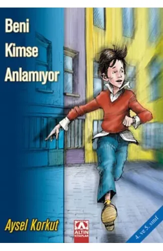 Beni Kimse Anlamıyor