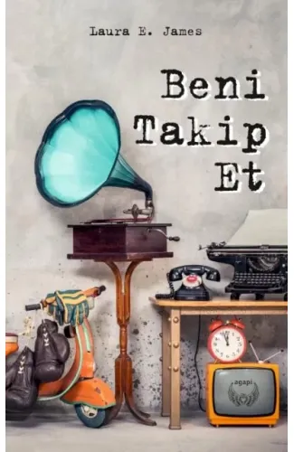 Beni Takip Et