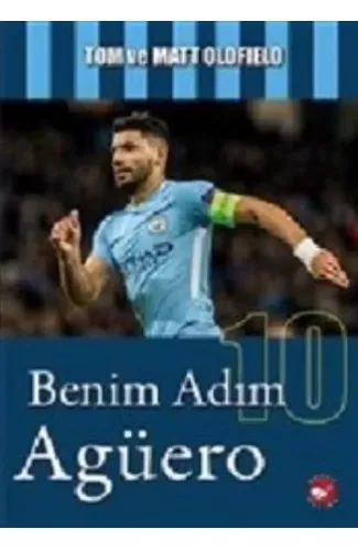 Benim Adım Agüero