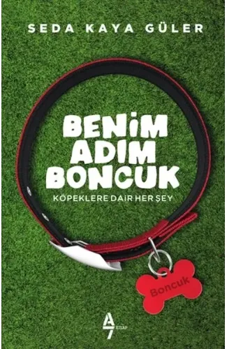 Benim Adım Boncuk