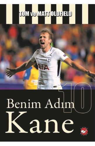 Benim Adım Kane