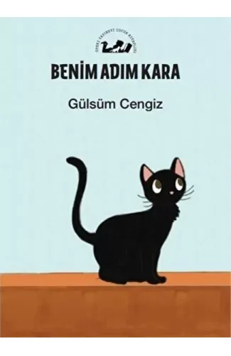 Benim Adım Kara