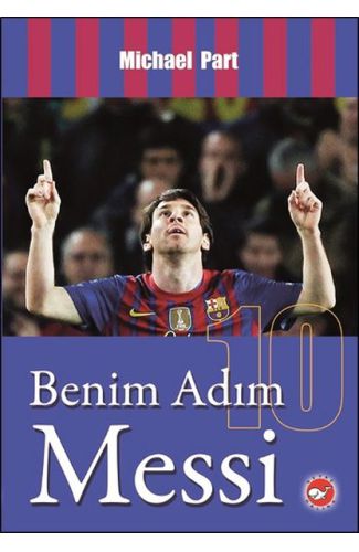 Benim Adım Messi