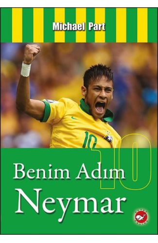 Benim Adım Neymar