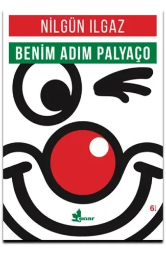 Benim Adım Palyaço