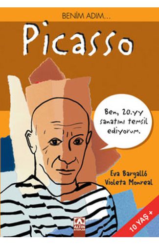 Benim Adım... Picasso