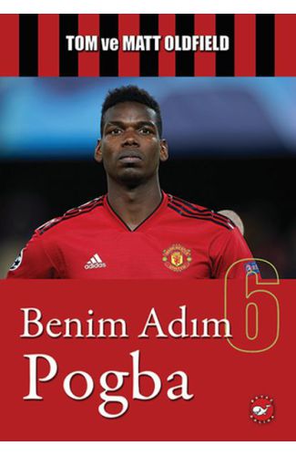 Benim Adım Pogba