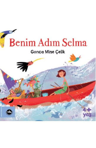 Benim Adım Selma