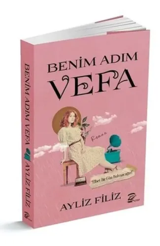 Benim Adım Vefa