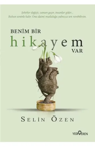 Benim Bir Hikayem Var