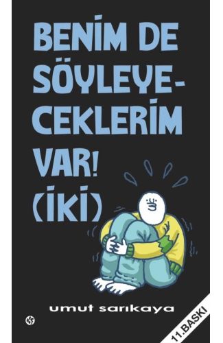 Benim De Söyleyeceklerim Var Cilt 2