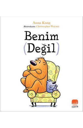 Benim (Değil)