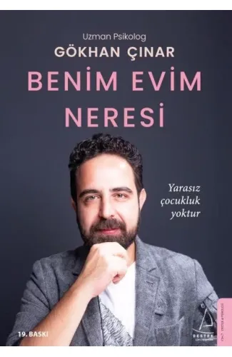 Benim Evim Neresi