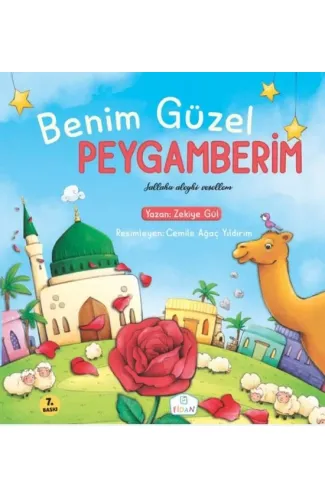 Benim Güzel Peygamberim (s.a.v.)