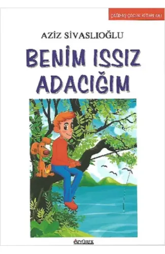 Benim Issız Adacığım