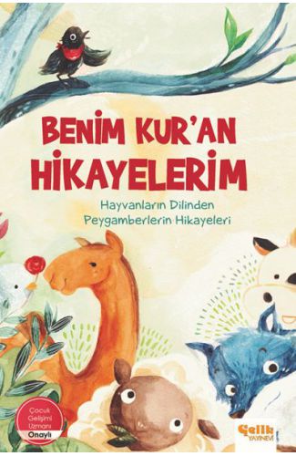 Benim Kur'an Hikayelerim