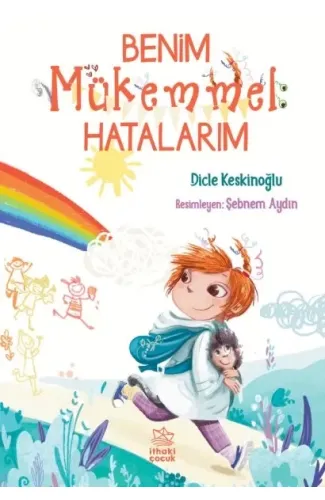 Benim Mükemmel Hatalarım