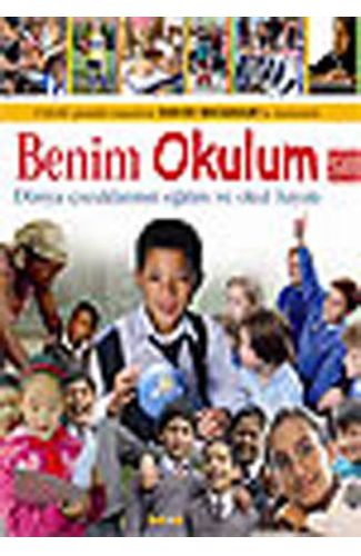 Benim Okulum