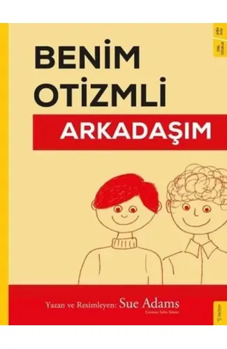 Benim Otizmli Arkadaşım