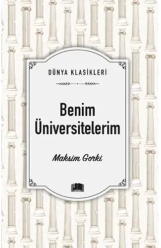 Benim Üniversitelerim