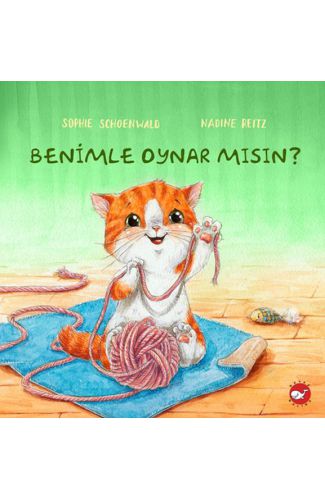 Benimle Oynar Mısın?