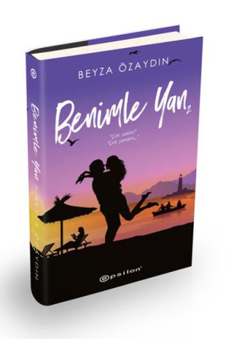 Benimle Yan 2 (Ciltli)