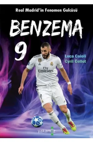 Benzema