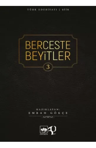 Berceste Beyitler - 3