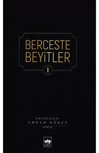 Berceste Beyitler- 1