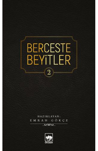 Berceste Beyitler 2