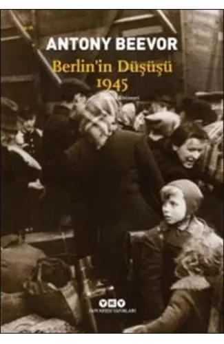 Berlin'in Düşüşü 1945